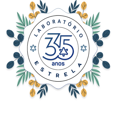 Laborat�rio Estrela
